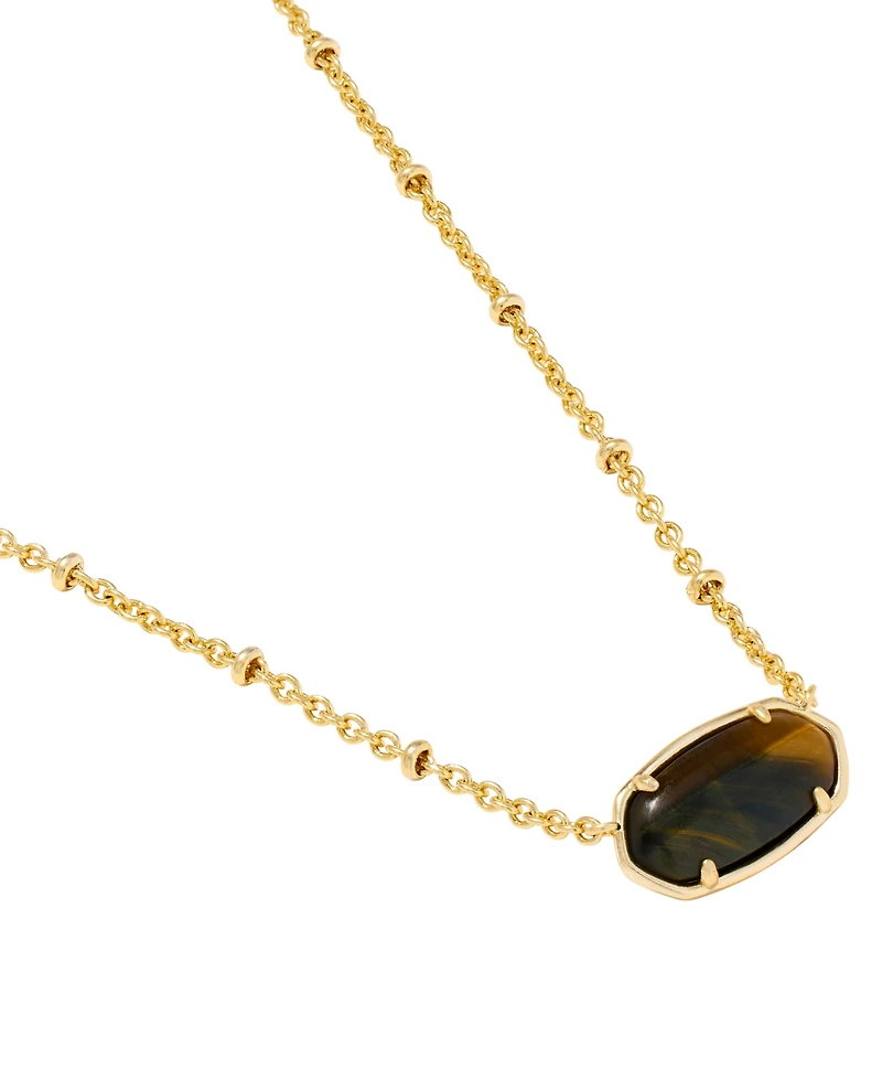 Kendra Scott Gold-Plated Raina Statement Necklace