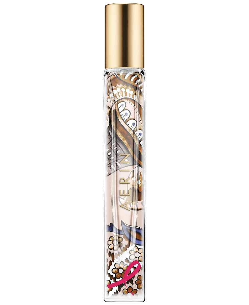 Aerin Amber Musk Eau de Parfum Spray, 0.24 oz.