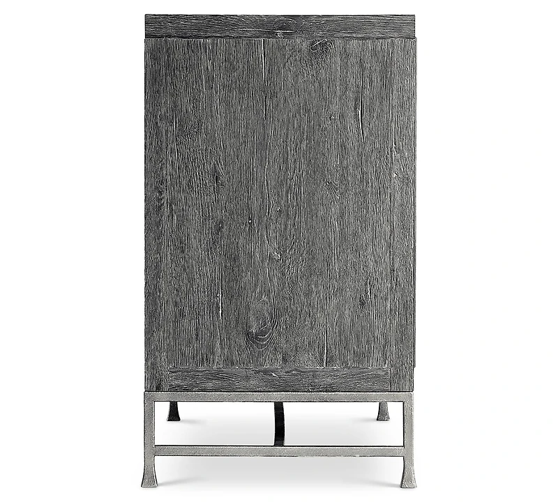 Bernhardt Tribeca Wood Hall Chest