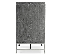 Bernhardt Tribeca Wood Hall Chest
