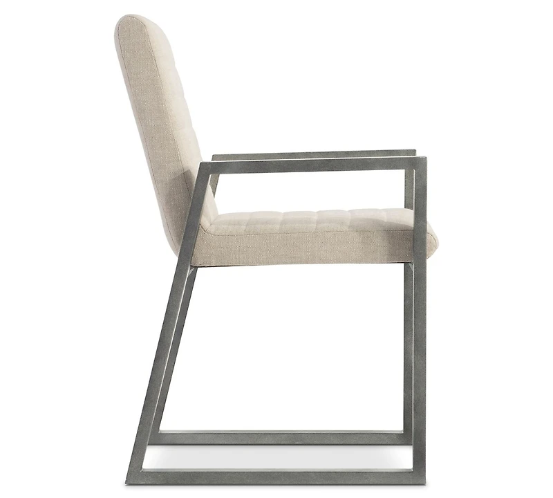 Bernhardt Tribeca 23" Upholstered Armchair