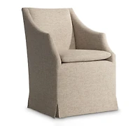 Bernhardt Tribeca 2-Piece Upholstered Arm Chair Set