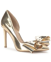 I.n.c. International Concepts Women's Kenjay d'Orsay Pumps, Created for Macy's