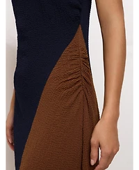 Phase Eight Women's Chantelle Jersey Midi Dress