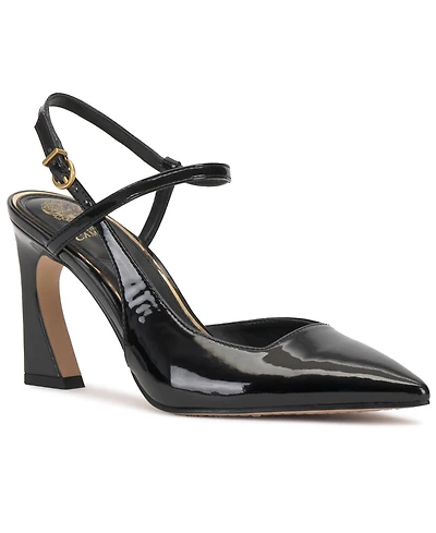 Vince Camuto Women's Bevarin Strappy Dress Pumps