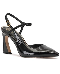 Vince Camuto Women's Bevarin Strappy Dress Pumps