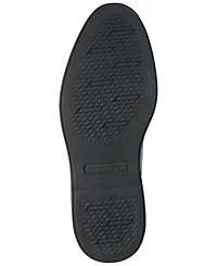 Rockport Men's Leonard Casual Apron-Toe Oxfords