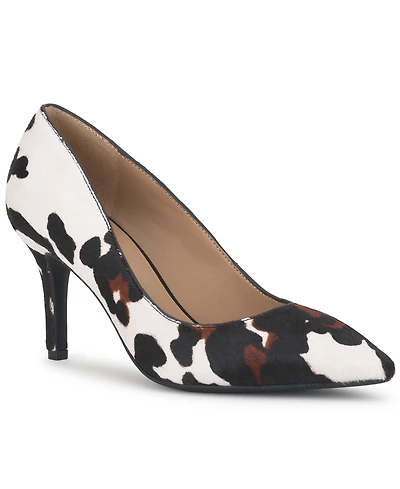I.n.c. International Concepts Women's Zitah Pointed Toe Pumps, Created for Macy's