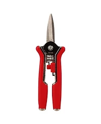 D&D Garden Floral Shears 6"