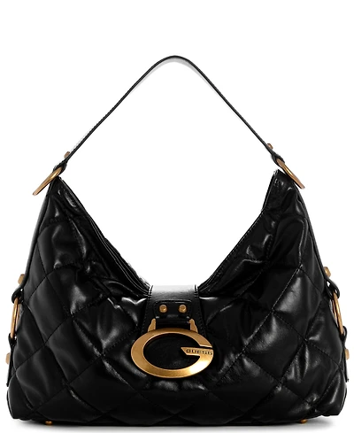 Guess Camden Large Shoulder Handbag