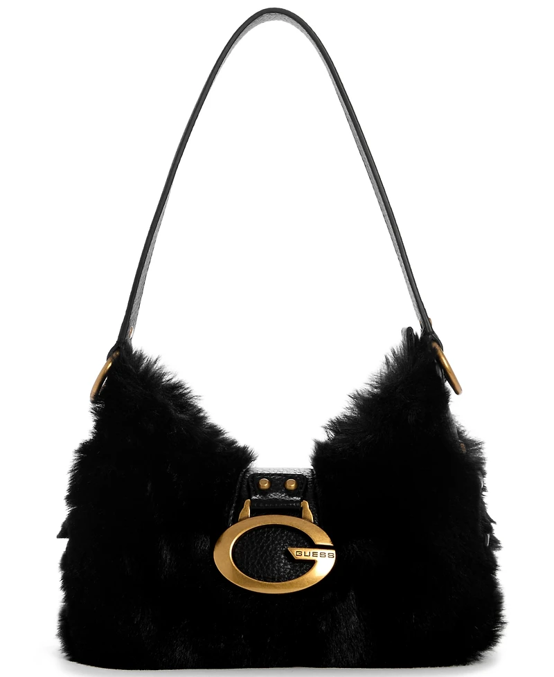 Guess Camden Small Shoulder Handbag
