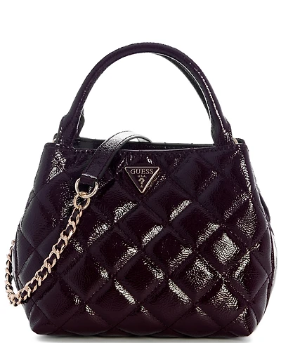 Guess Juliet Small Satchel Handbag
