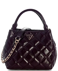 Guess Juliet Small Satchel Handbag