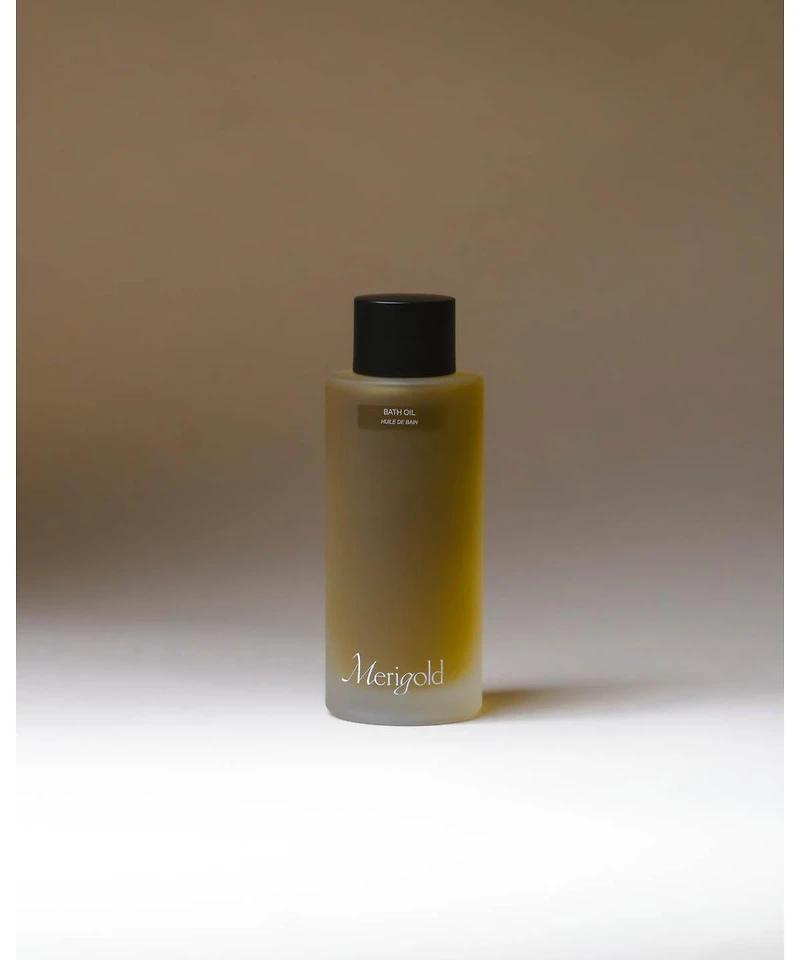 Merigold, Bath Oil