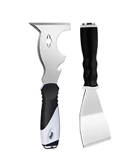Xdovet Scraper Putty Knife Stainless Steel Removing Repairing Tools