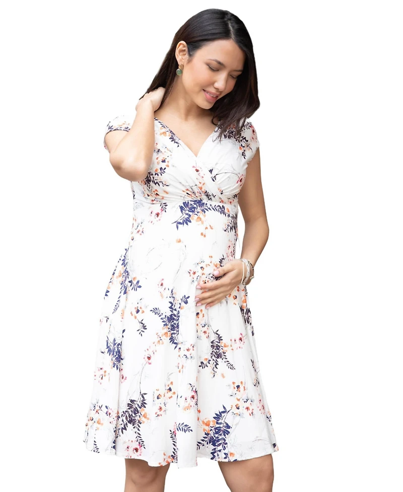 Tiffany Rose Alessandra Maternity Dress