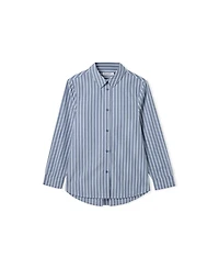 Celtic & Co. Women's Relaxed Fit Cotton Shirt