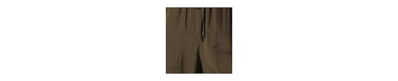 Whistles women's Tie Waist Trouser
