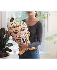 Surreal Entertainment My Hero Academia 20 Inch Character Pillow | All Might