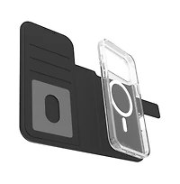 Prodigee Flex Folio MagSafe Card Wallet Case for Apple iPhone 17 Pro