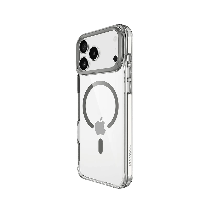 Prodigee Kick It MagSafe Kickstand Case for Apple iPhone 17 Pro Max
