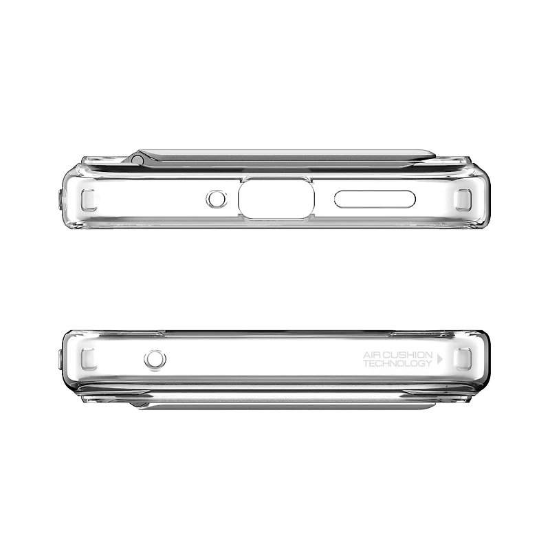 Spigen Slim Armor Essential S Built-In Kickstand Case for Google Pixel 9 Pro Xl