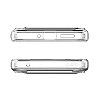 Spigen Slim Armor Essential S Built-In Kickstand Case for Google Pixel 9 Pro Xl