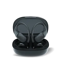 Rca Tune-50 Wireless Touch-Control Voice-Assistant Earbuds