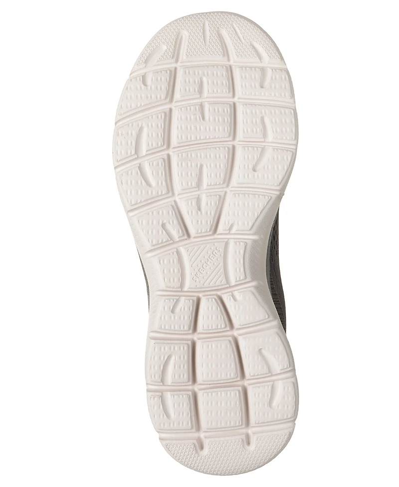 Skechers Women's Slip-Ins: Arch Fit Summits - Daily Flow Sneakers Wide Width from Finish Line