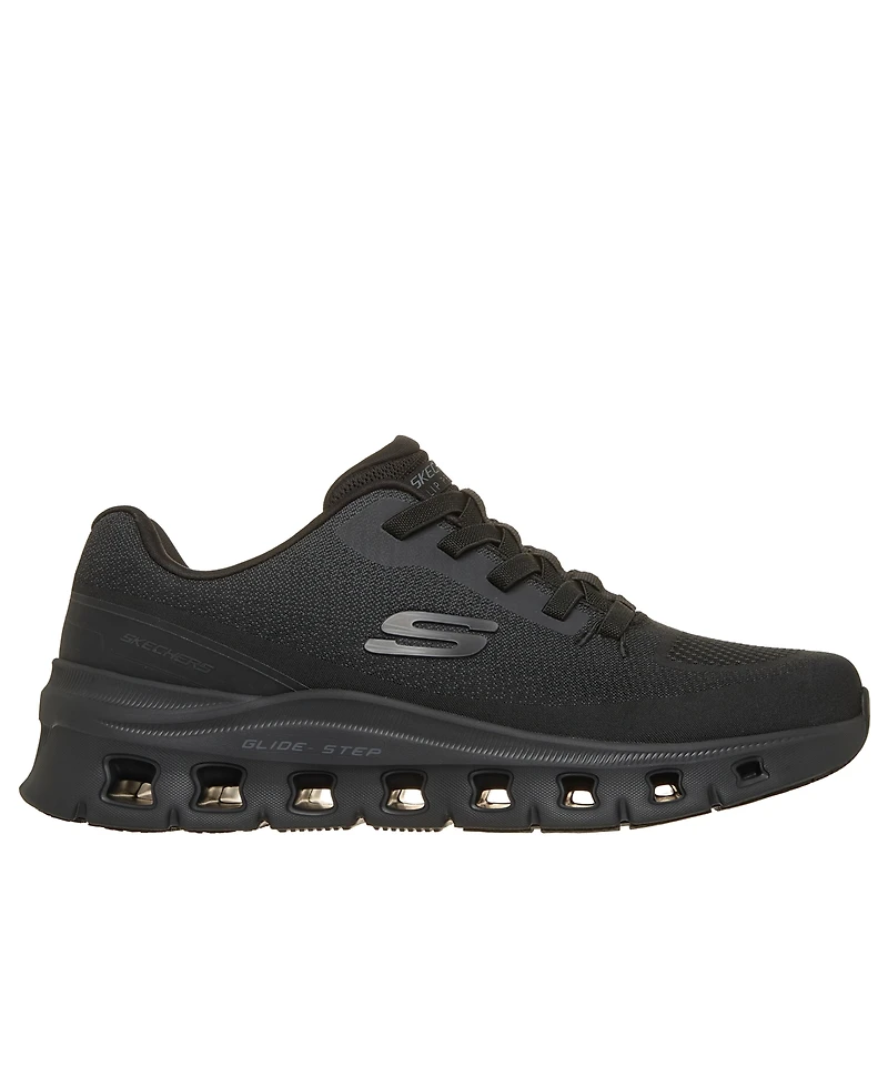 Skechers Men's Work Slip-Resistant: Glide-Step Pro - Tarinx Sneakers from Finish Line