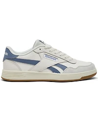Reebok Women's Court Advance Lifestyle Sneakers from Finish Line