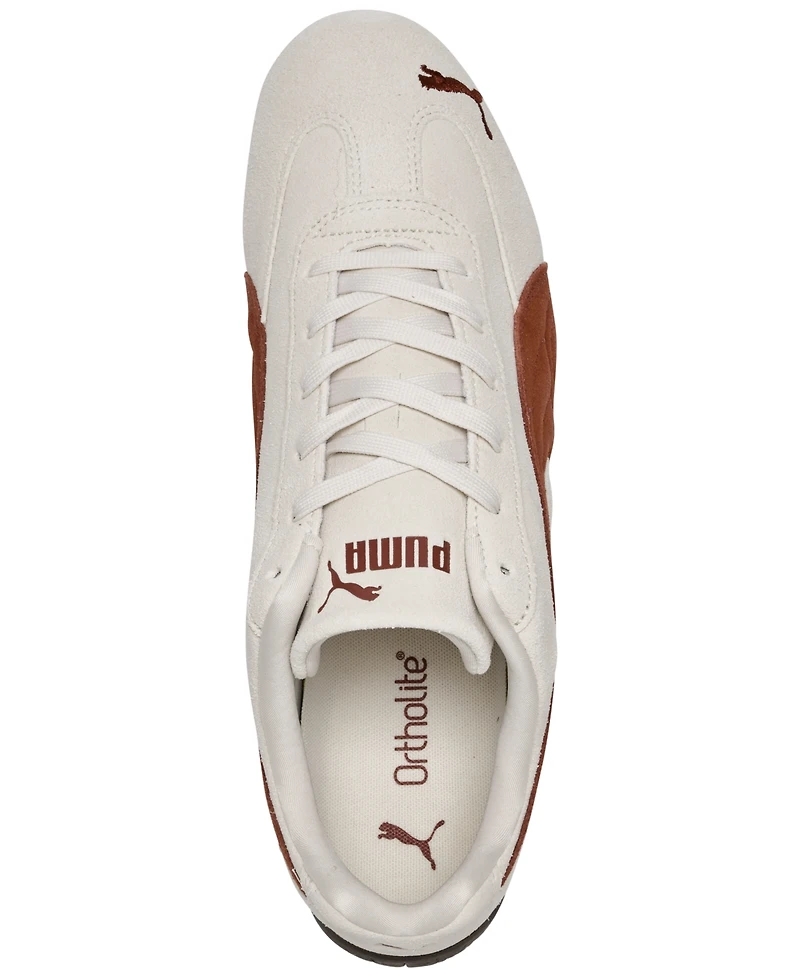 Puma Men's Speedcat Og Casual Sneakers from Finish Line