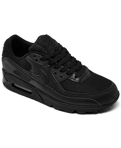 Nike Women's Air Max 90 Casual Sneakers from Finish Line