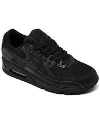 Nike Women's Air Max 90 Casual Sneakers from Finish Line