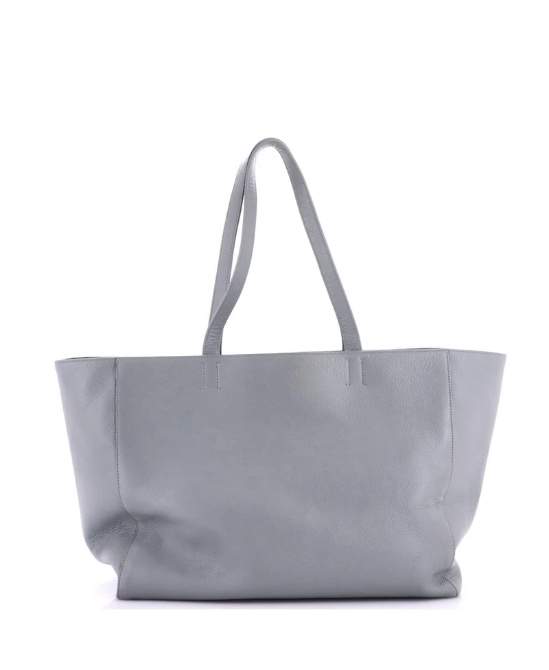Pre-Owned Balenciaga East West Everyday Tote Leather