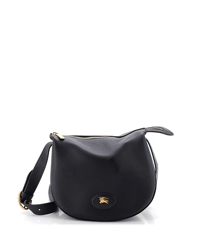 Pre-Owned Versace Large Tavistock Crossbody Bag Leather