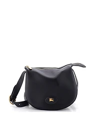 Pre-Owned Versace Large Tavistock Crossbody Bag Leather