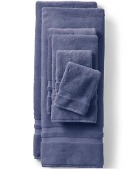 Lands' End Essential Cotton Bath Sheet
