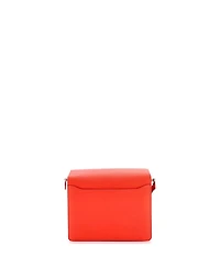 Pre-Owned HERMES 18 Roulis Bag Evercolor