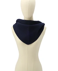 kate spade new york Women's Knit Triangle Scarf