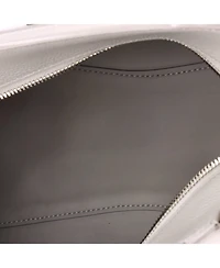 Pre-Owned Balenciaga Small Neo Classic City Bag Leather