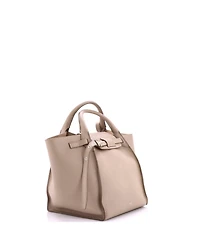 Pre-Owned Celine Medium Big Bag Grained Calfskin
