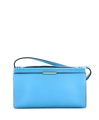 Pre-Owned HERMES 21 Clic-h Shoulder Bag Evercolor