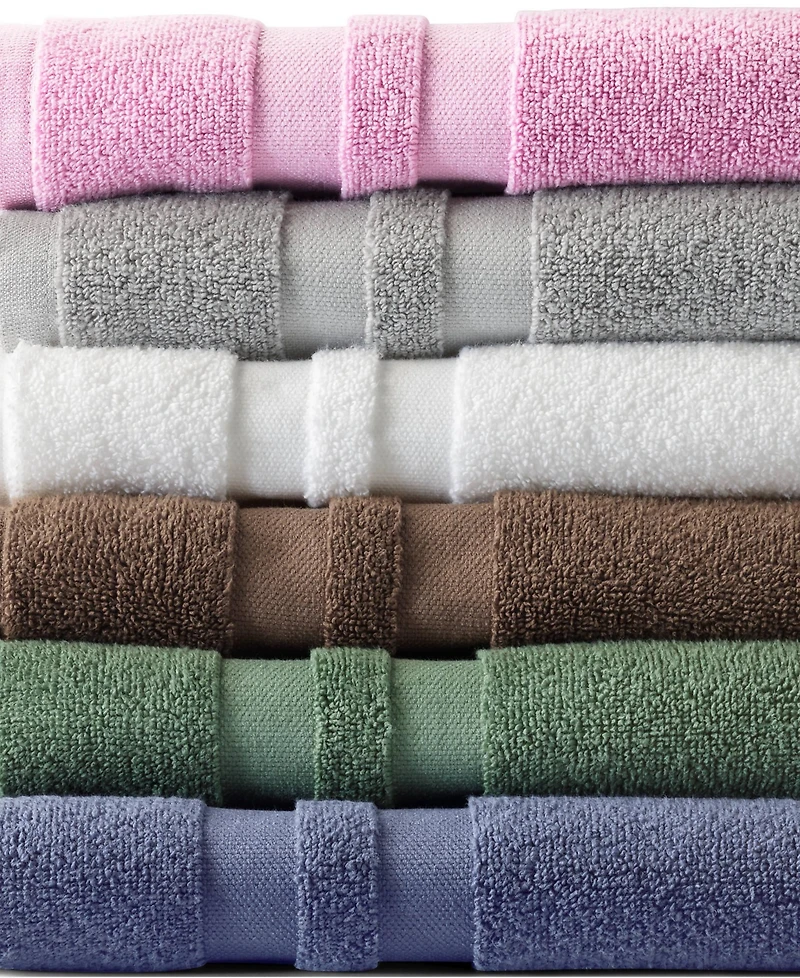 Lands' End Essential Cotton Hand Towel