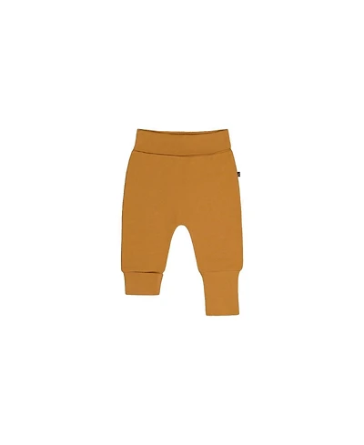 Deux par Baby Boys Cotton Evolutive Pants