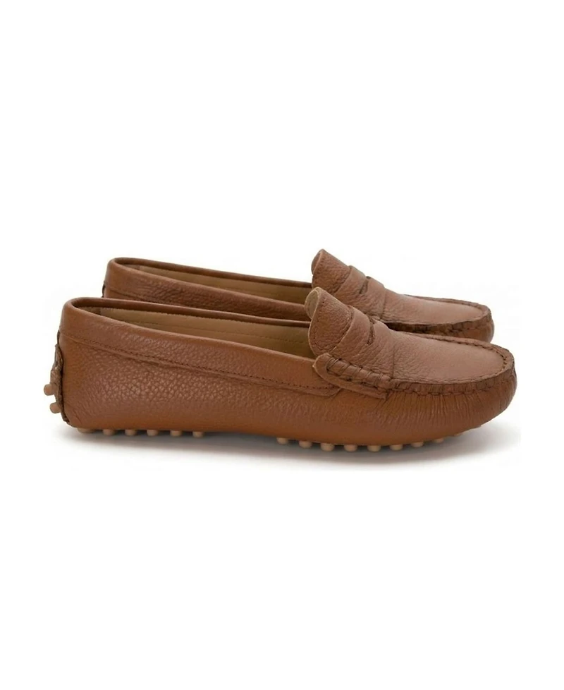 Menina Step Women's Oporto Moccasin Loafer