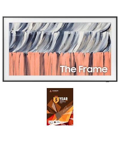 Samsung QN98LS03HEFXZA 98" The Frame Qled 4K Smart Tv