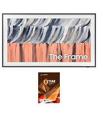 Samsung QN98LS03HEFXZA 98" The Frame Qled 4K Smart Tv