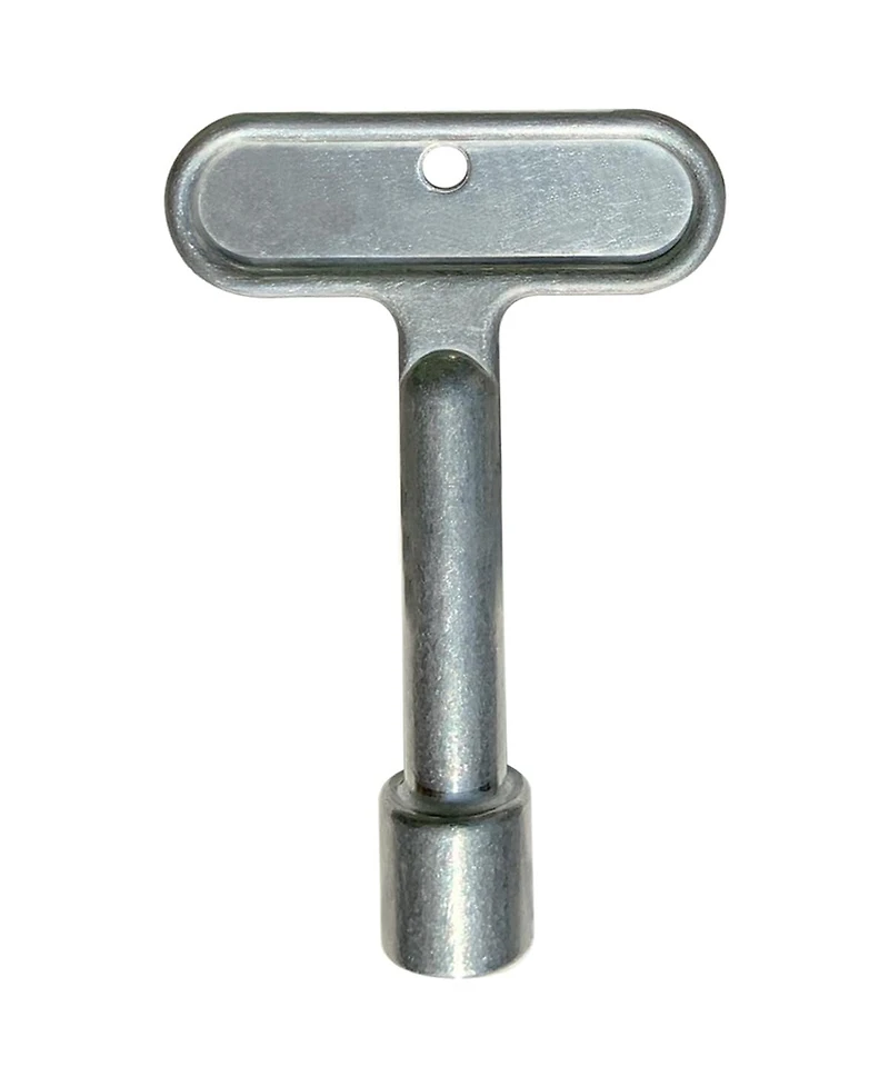 Xdovet Water Key Spigot Sillcock Shut Off Tool