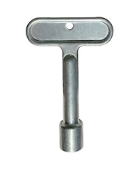 Xdovet Water Key Spigot Sillcock Shut Off Tool